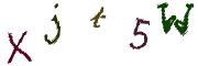CAPTCHA de imagem