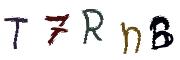 CAPTCHA de imagem