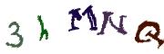 CAPTCHA de imagem
