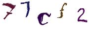 CAPTCHA de imagem