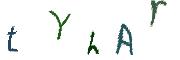 CAPTCHA de imagem