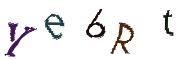 CAPTCHA de imagem