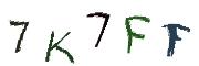 CAPTCHA de imagem