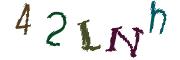 CAPTCHA de imagem