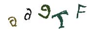 CAPTCHA de imagem