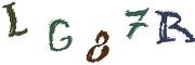 CAPTCHA de imagem
