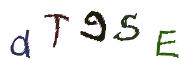CAPTCHA de imagem