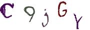 CAPTCHA de imagem