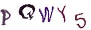 CAPTCHA de imagem