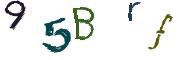 CAPTCHA de imagem