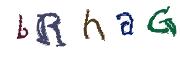 CAPTCHA de imagem