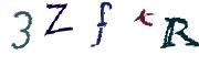 CAPTCHA de imagem