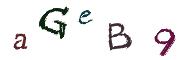 CAPTCHA de imagem