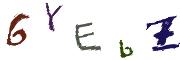 CAPTCHA de imagem