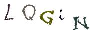 CAPTCHA de imagem