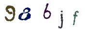 CAPTCHA de imagem