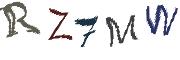 CAPTCHA de imagem