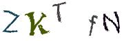CAPTCHA de imagem