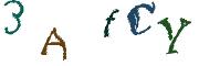 CAPTCHA de imagem