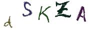 CAPTCHA de imagem
