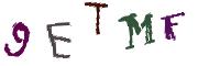 CAPTCHA de imagem
