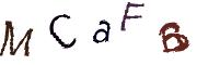CAPTCHA de imagem