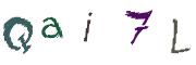 CAPTCHA de imagem