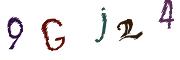 CAPTCHA de imagem