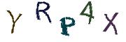CAPTCHA de imagem