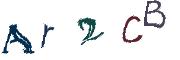 CAPTCHA de imagem