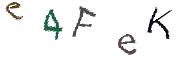 CAPTCHA de imagem