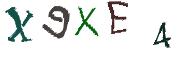 CAPTCHA de imagem