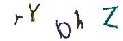 CAPTCHA de imagem