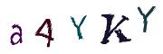 CAPTCHA de imagem