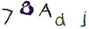 CAPTCHA de imagem