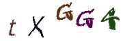 CAPTCHA de imagem