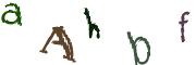 CAPTCHA de imagem
