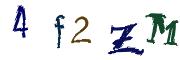 CAPTCHA de imagem