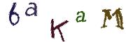 CAPTCHA de imagem
