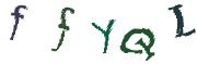 CAPTCHA de imagem