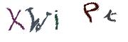 CAPTCHA de imagem