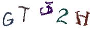 CAPTCHA de imagem