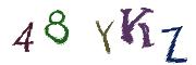 CAPTCHA de imagem