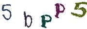 CAPTCHA de imagem