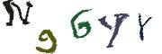CAPTCHA de imagem