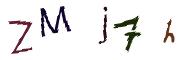 CAPTCHA de imagem