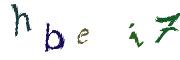 CAPTCHA de imagem