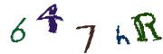 CAPTCHA de imagem