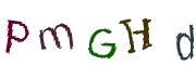CAPTCHA de imagem
