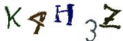 CAPTCHA de imagem